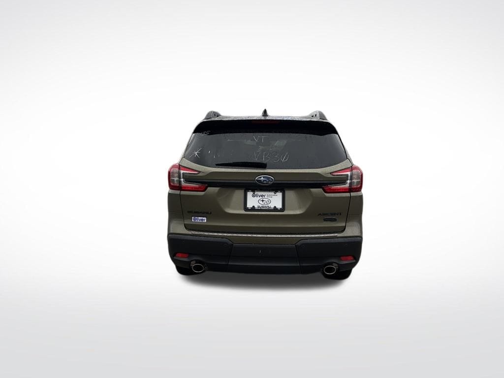 2026 Subaru Ascent Onyx Edition-Touring - Photo 7