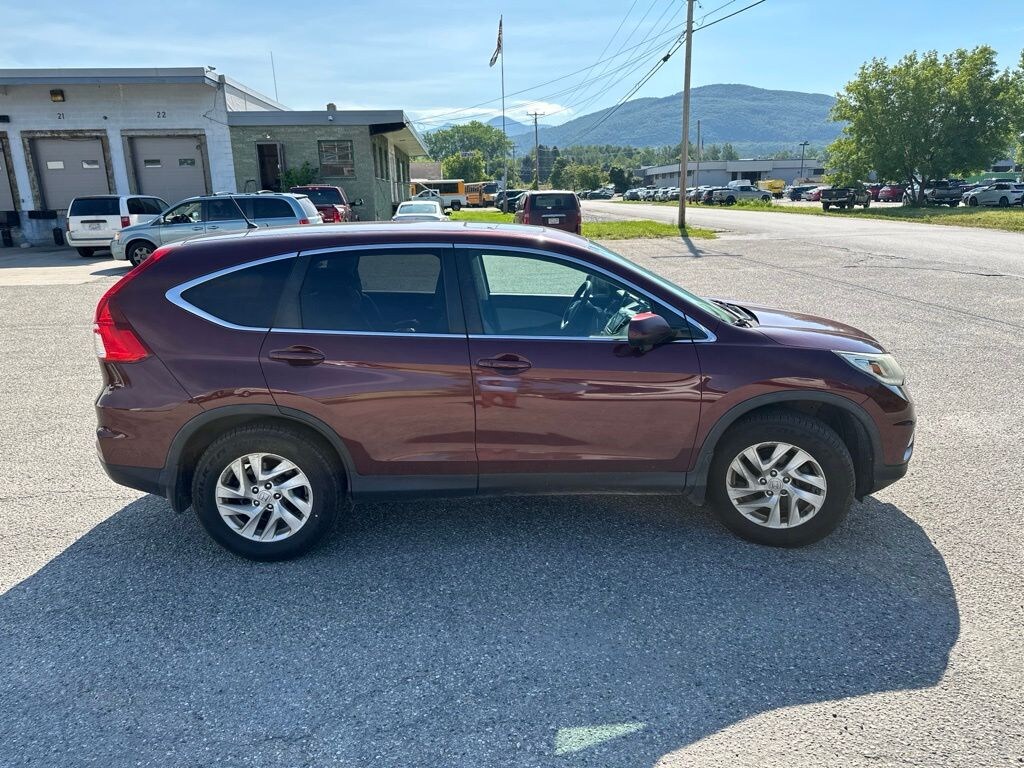 Used 2016 Honda CR-V EX SUV