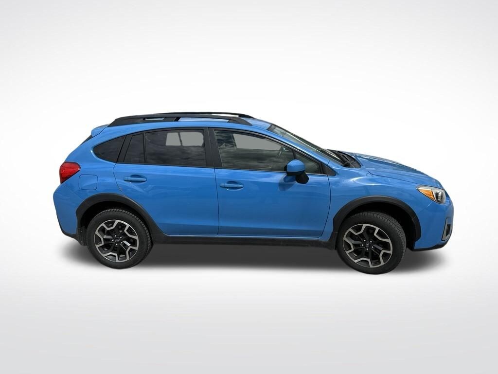 Used 2017 Subaru Crosstrek 2.0i Premium SUV