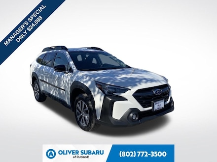 2024 Subaru Outback Premium SUV