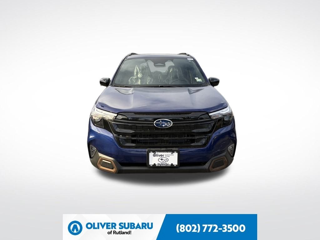 2025 Subaru Forester Sport's photo