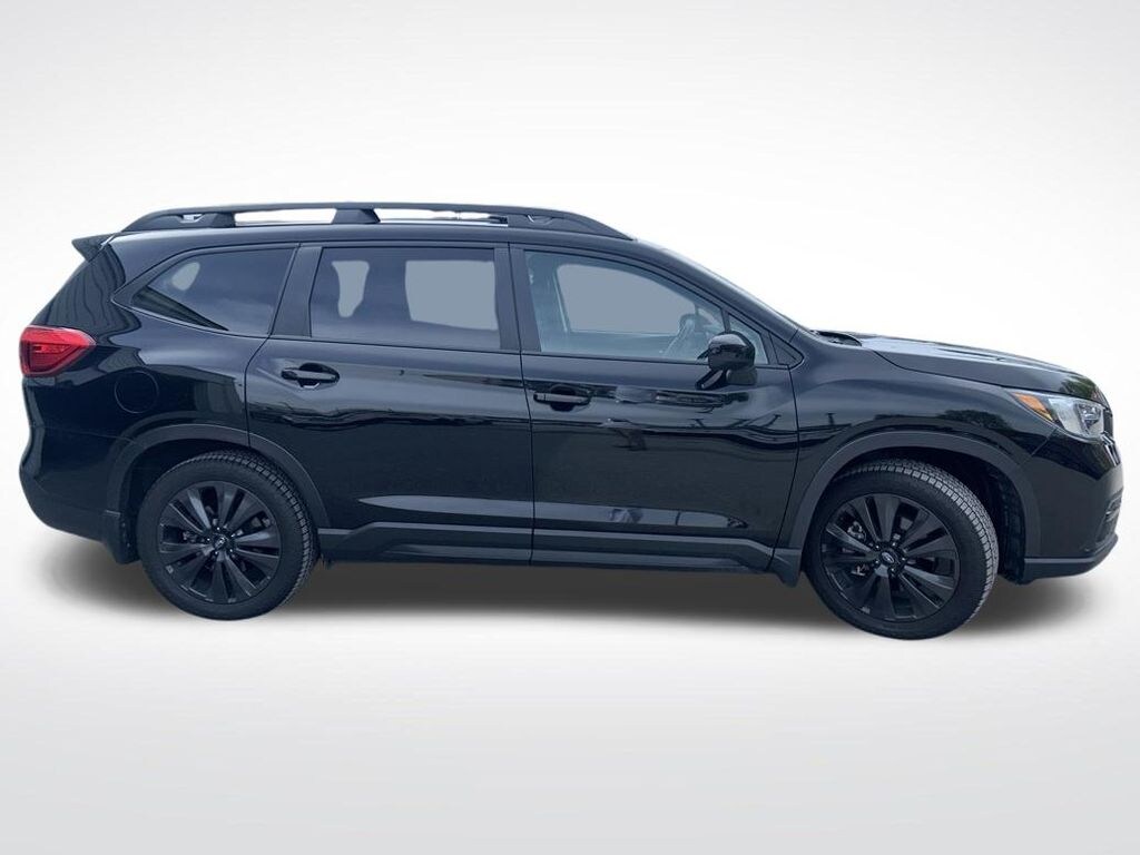 Used 2022 Subaru Ascent Onyx Edition SUV