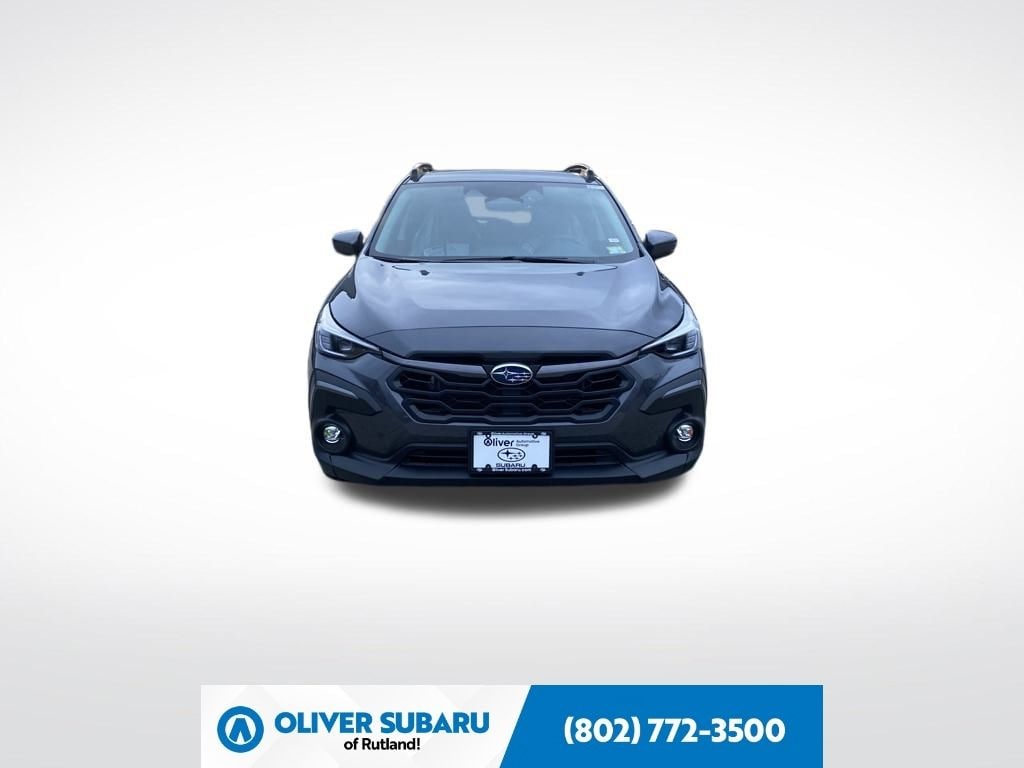 2026 Subaru Crosstrek Limited's photo