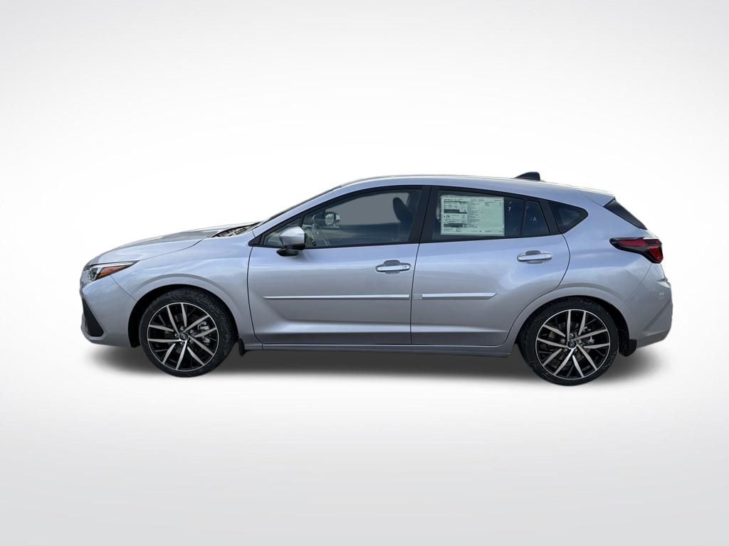 New 2026 Subaru Impreza Sport 5-Door