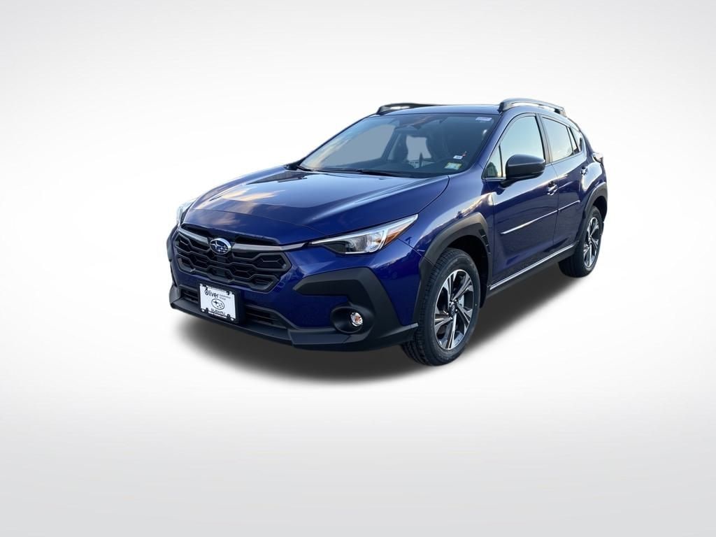 New 2026 Subaru Crosstrek Premium SUV