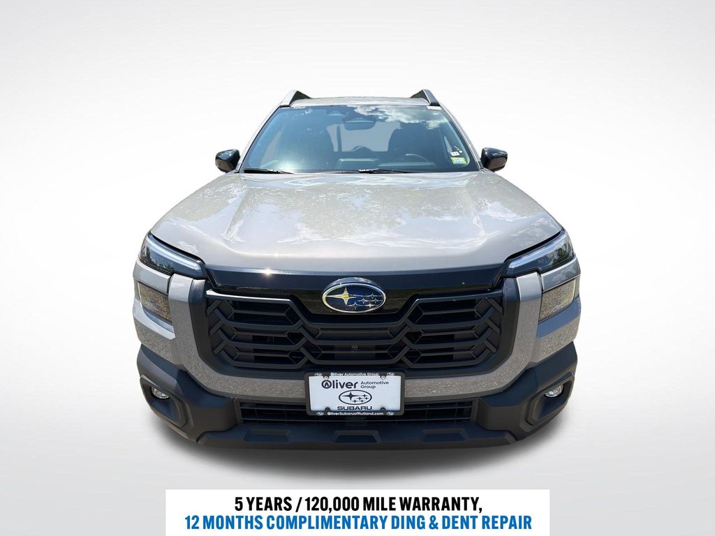 2026 Subaru Outback Limited XT - Photo 2