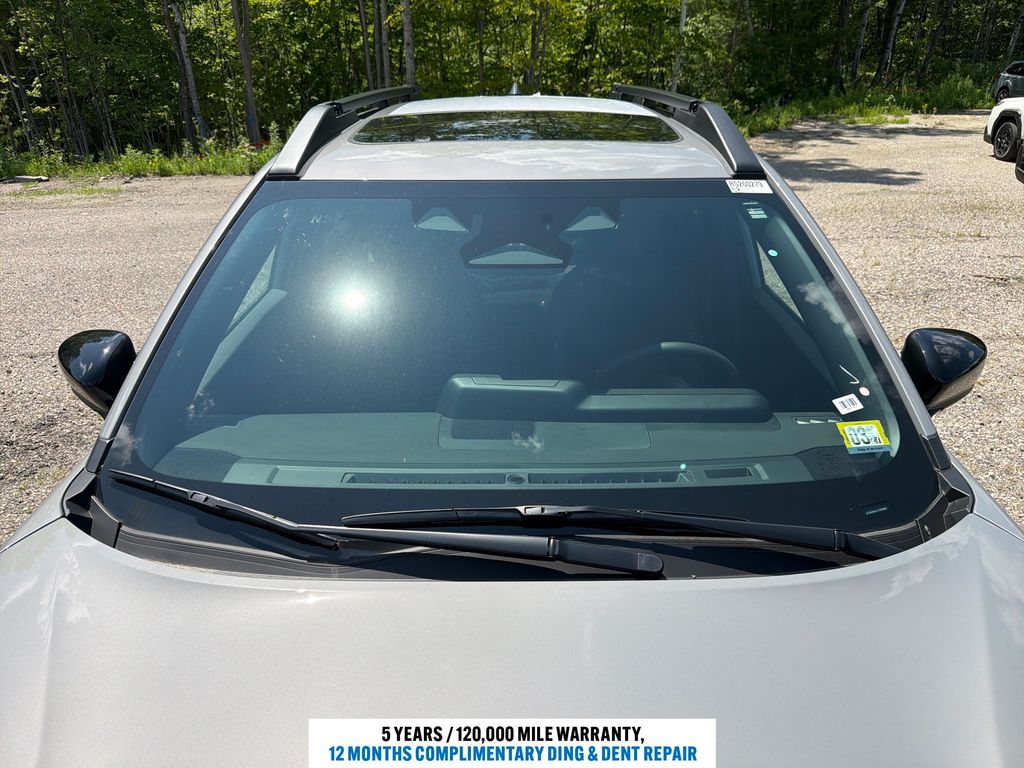 2026 Subaru Outback Limited XT - Photo 3
