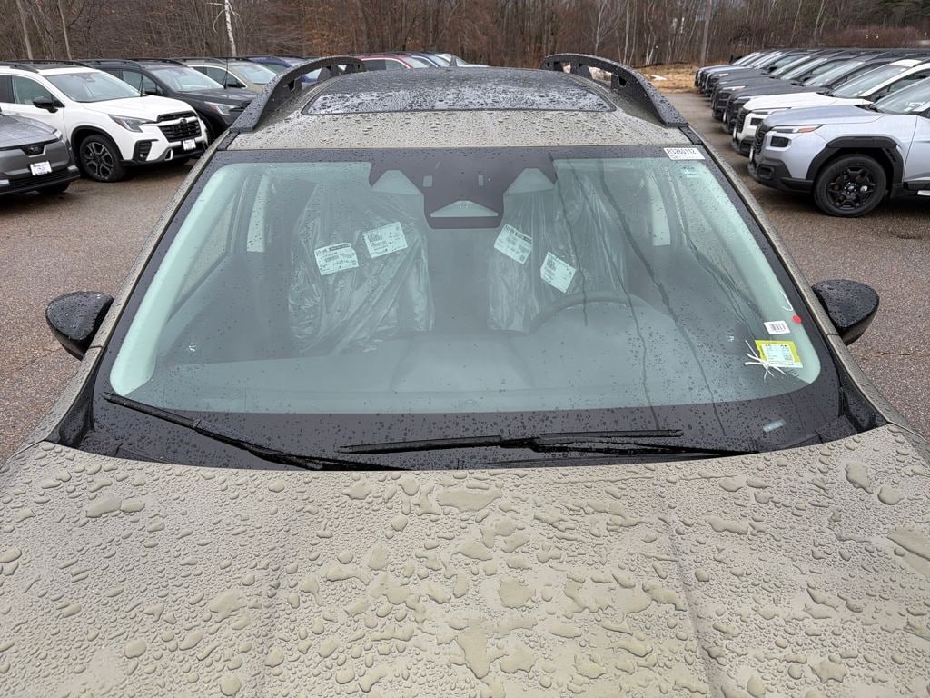 New 2026 Subaru Ascent Onyx Edition Touring 7-Passenger SUV