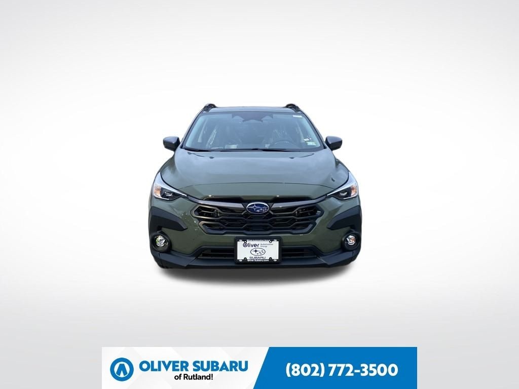 New 2026 Subaru Crosstrek Premium SUV