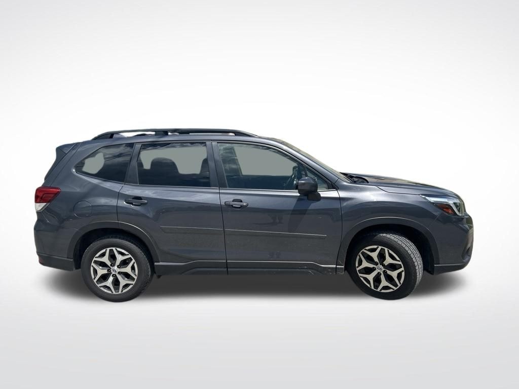 Used 2021 Subaru Forester Premium SUV