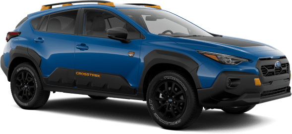 2024 Crosstrek Wilderness AWD