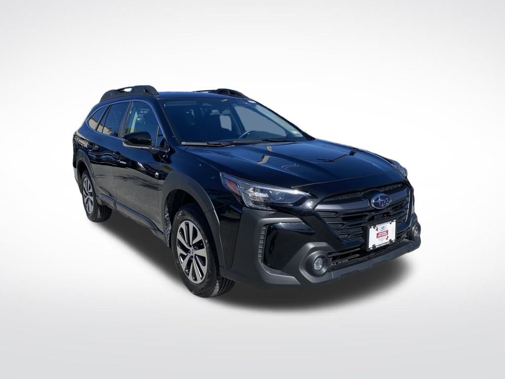 2024 Subaru Outback Premium photo 3
