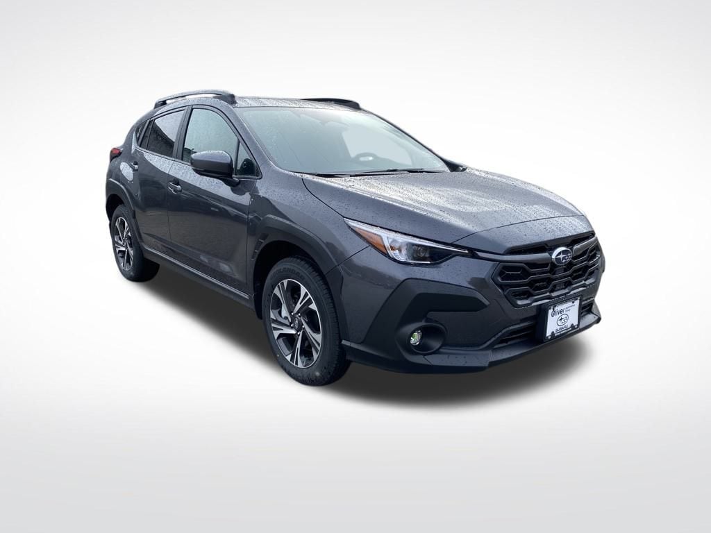 2026 Subaru Crosstrek Premium - Photo 10