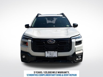 2026 Subaru Outback Touring XT SUV