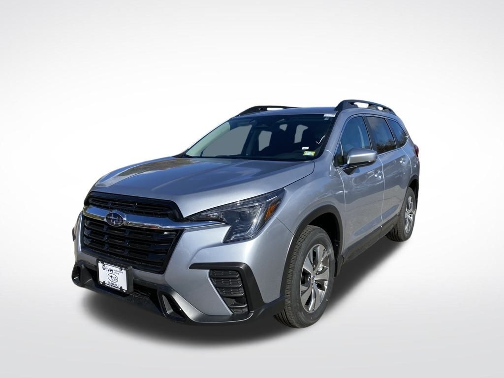 New 2025 Subaru Ascent Premium 7-Passenger SUV