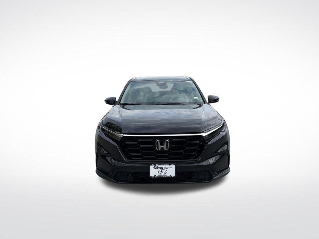 Used 2023 Honda CR-V EX-L SUV