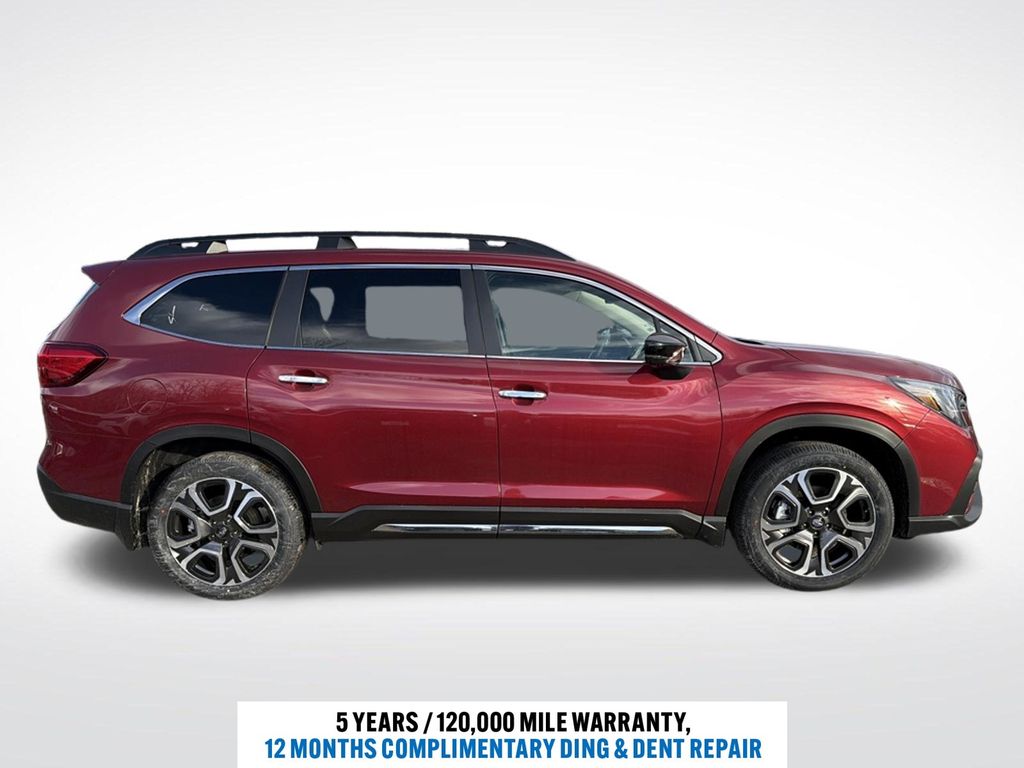 2026 Subaru Ascent Touring - Photo 10