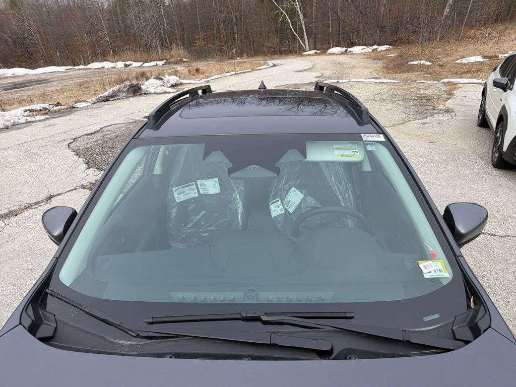 New 2026 Subaru Crosstrek Premium SUV
