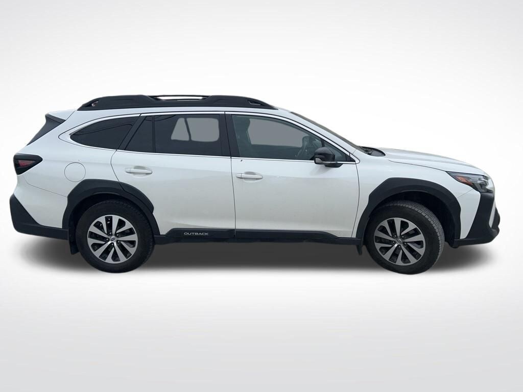Used 2024 Subaru Outback Premium SUV