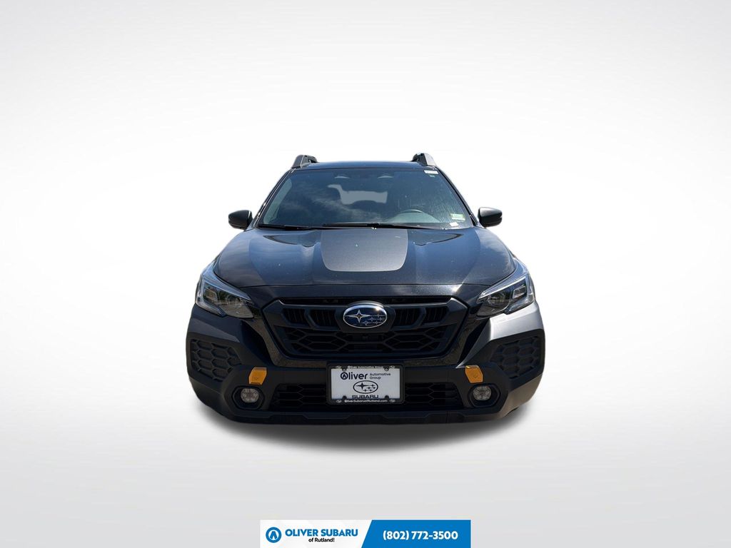 2025 Subaru Outback Outback Wilderness's photo