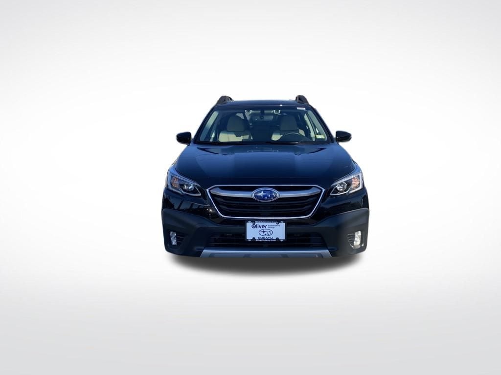 Used 2020 Subaru Outback Limited XT SUV