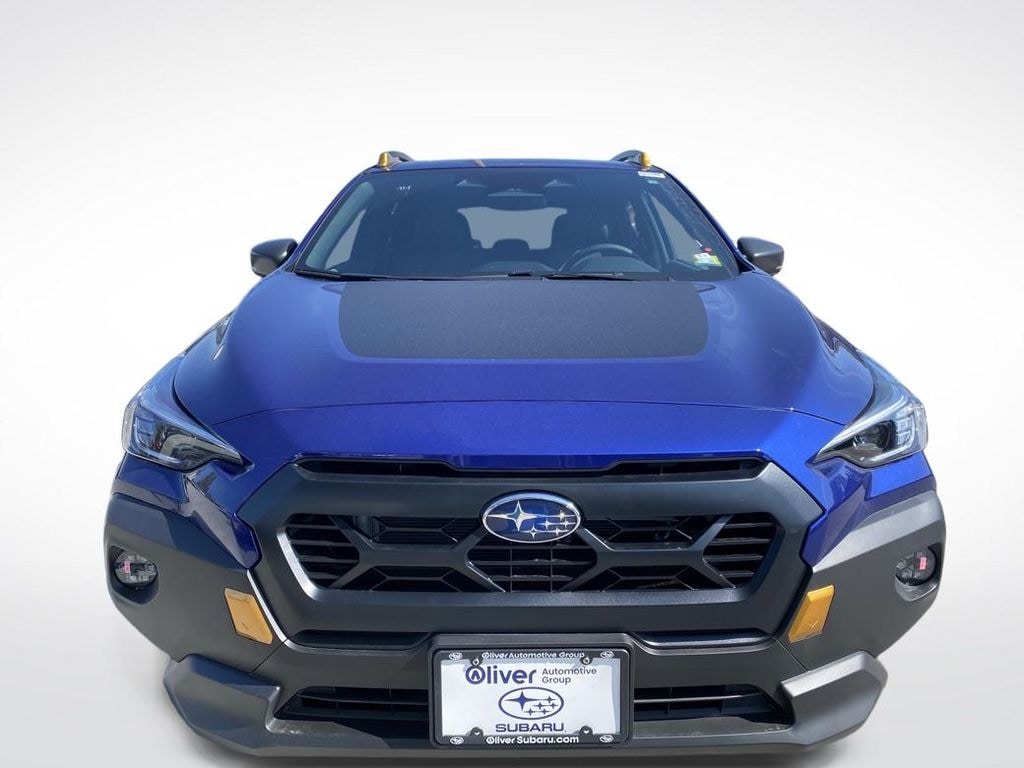 New 2025 Subaru Crosstrek Wilderness SUV