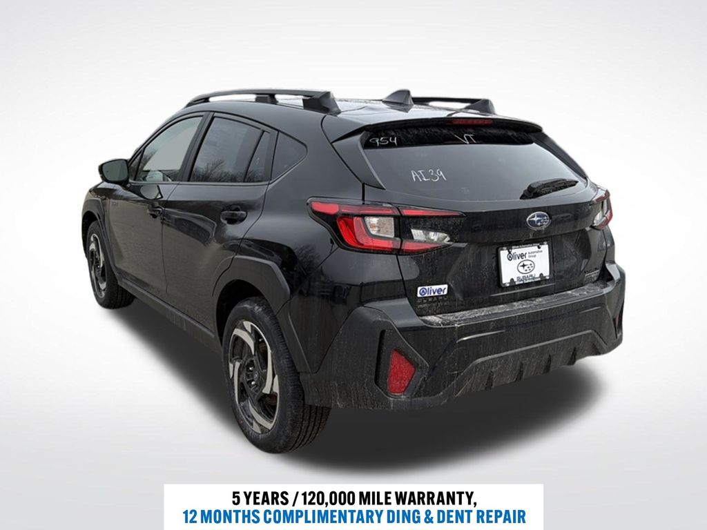 2026 Subaru Crosstrek Limited - Photo 6