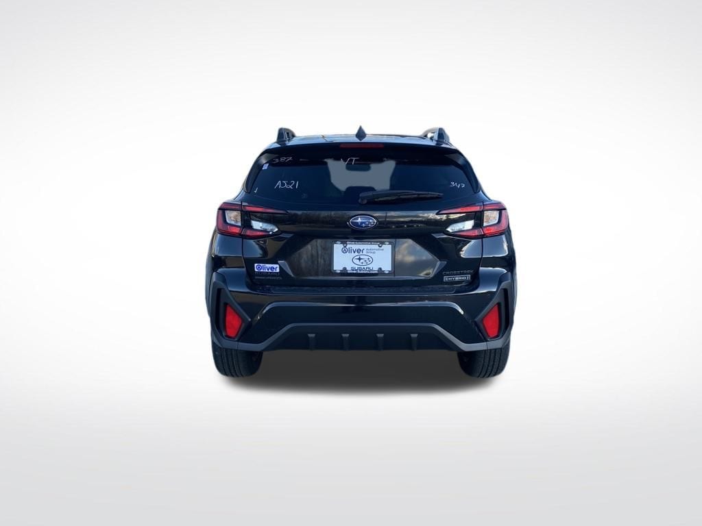 2026 Subaru Crosstrek Limited - Photo 6