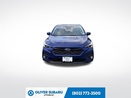 2026 Subaru Impreza Sport 5-Door