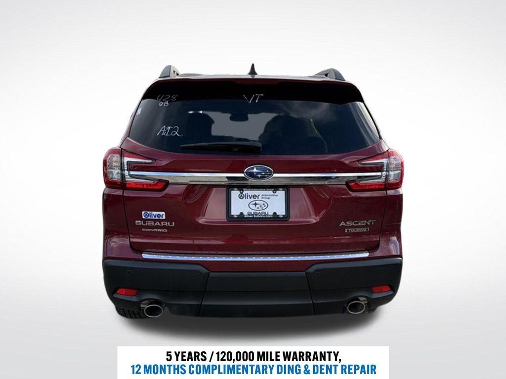2026 Subaru Ascent Touring - Photo 7