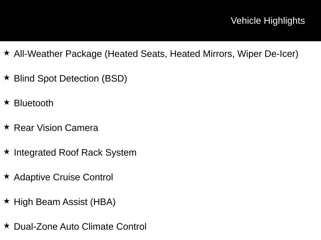 Image of 2023 Subaru Outback Premium SUV