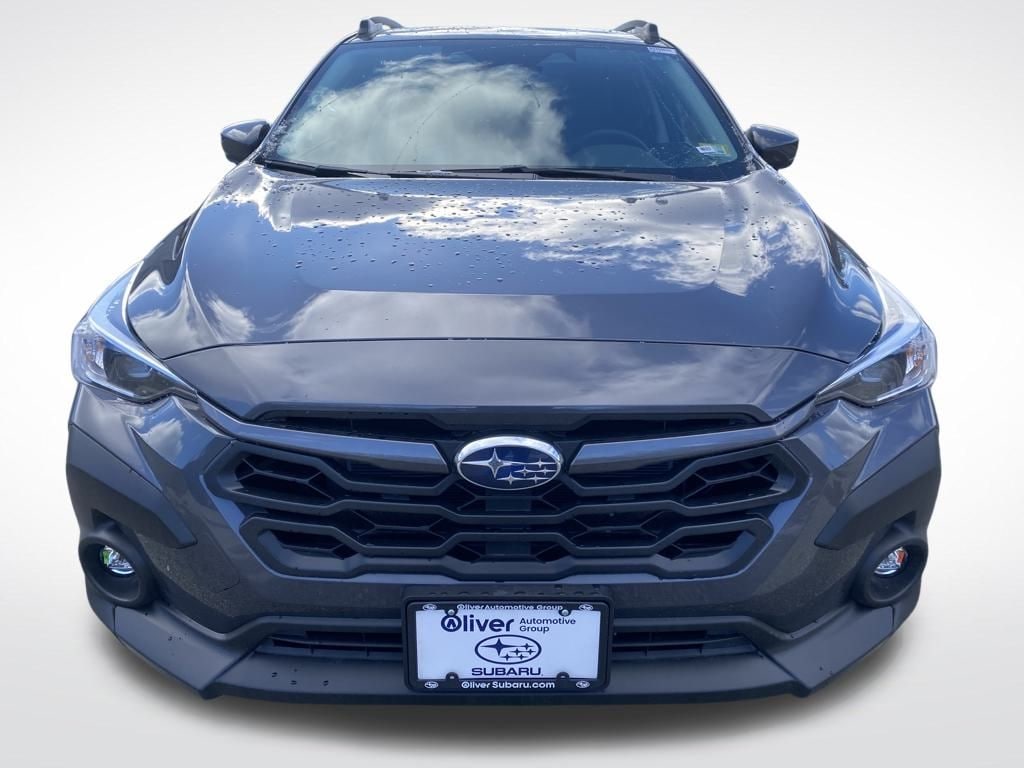 New 2026 Subaru Crosstrek Premium SUV
