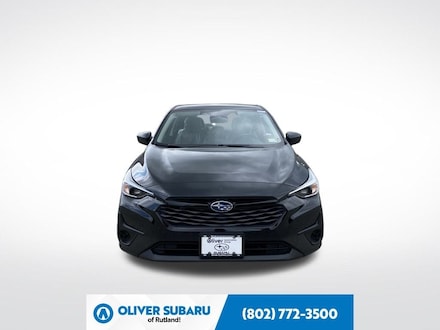 2025 Subaru Impreza Base 5-Door