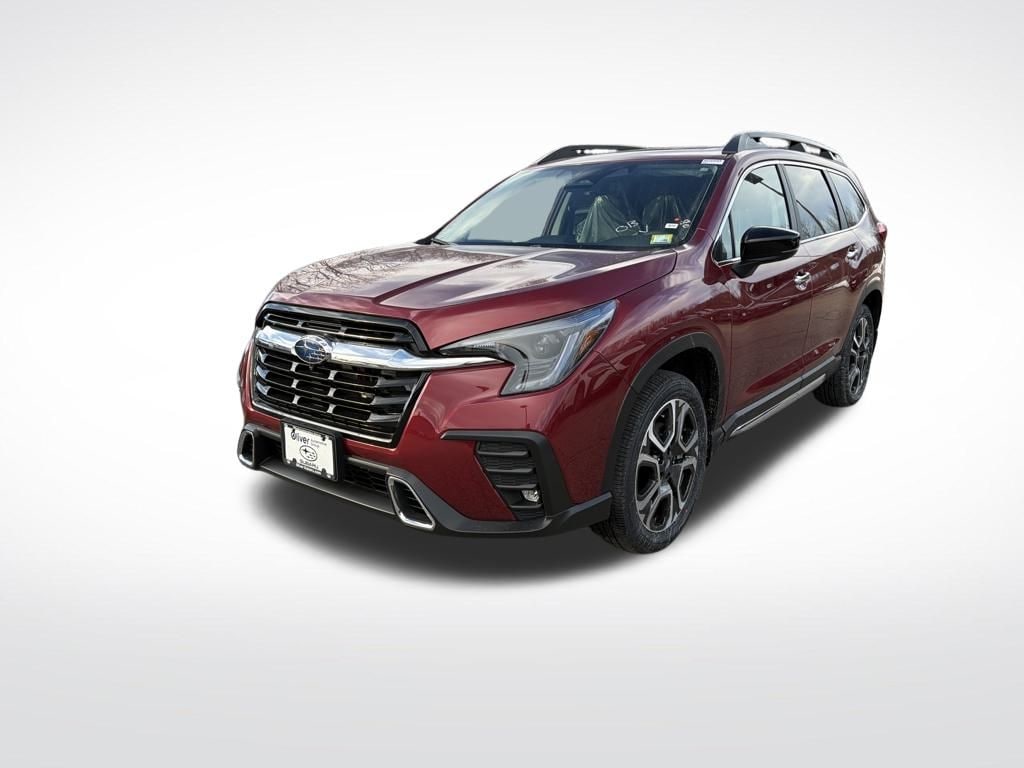 New 2026 Subaru Ascent Touring 7-Passenger SUV