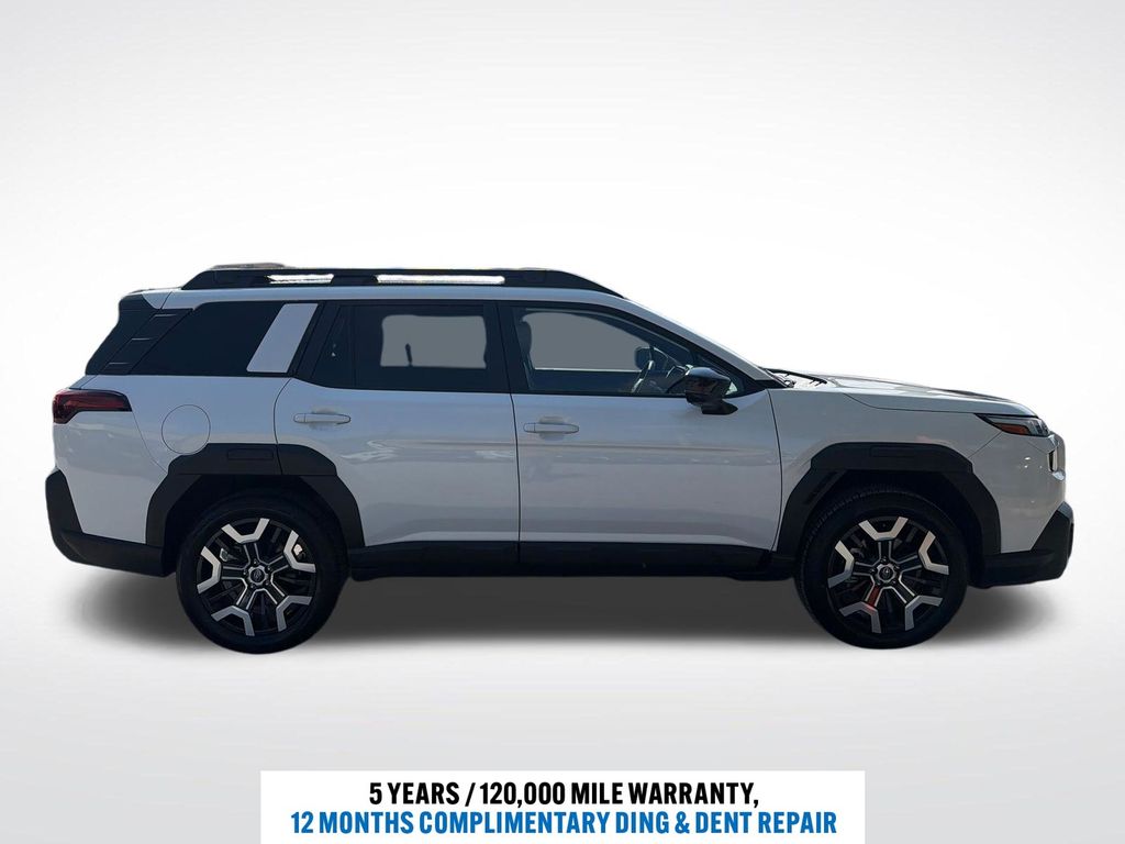 2026 Subaru Outback Touring XT - Photo 10