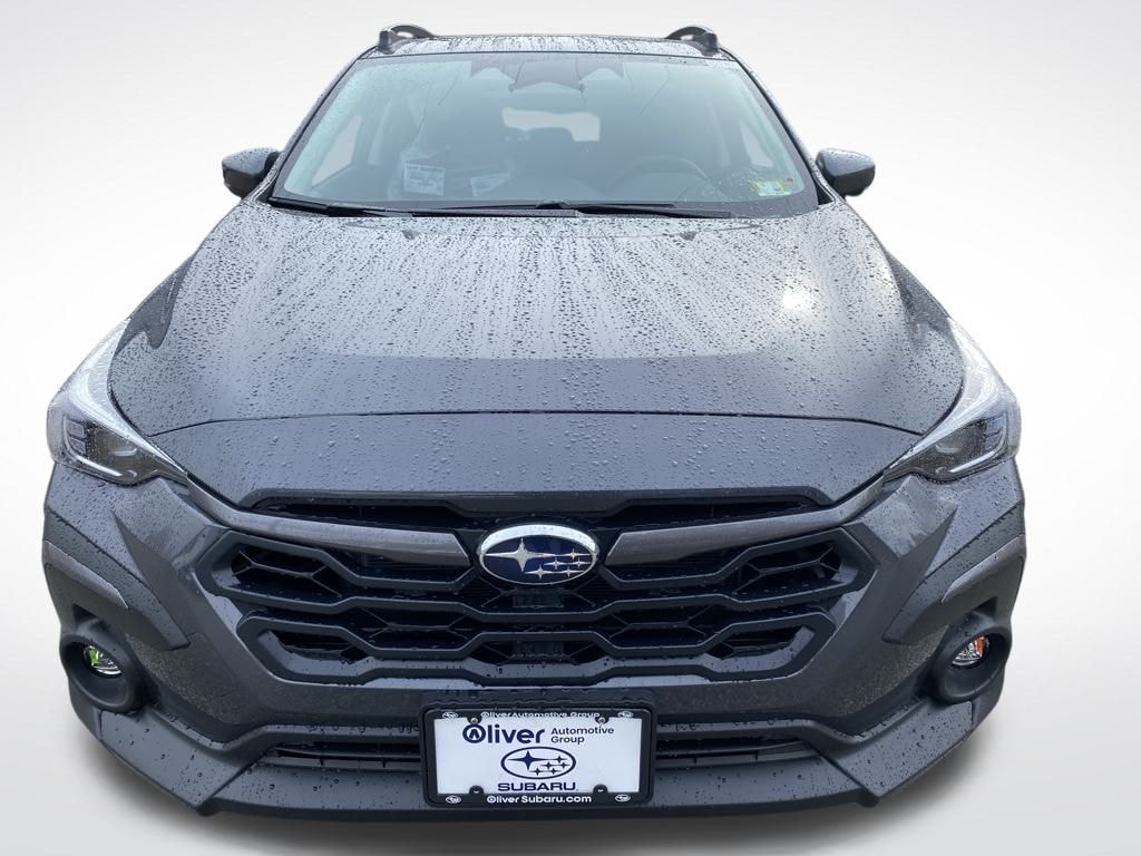 New 2025 Subaru Crosstrek Limited SUV