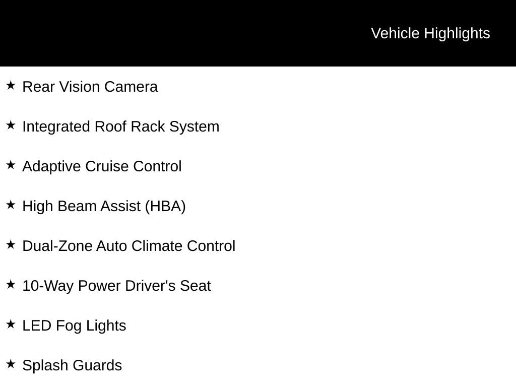 Image of 2025 Subaru Outback Premium SUV