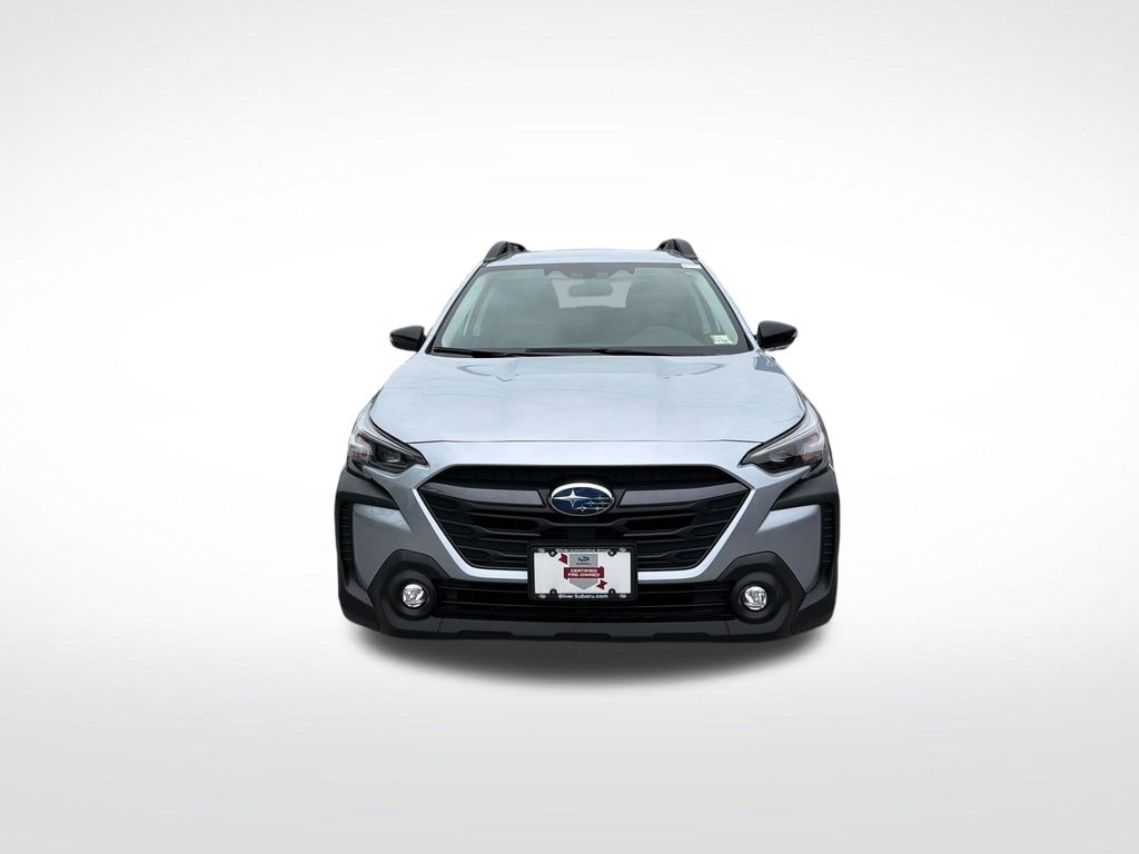 Certified 2024 Subaru Outback Premium SUV