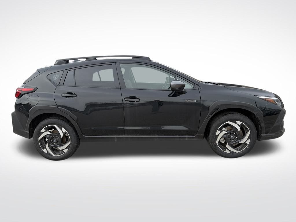 2026 Subaru Crosstrek Limited - Photo 10