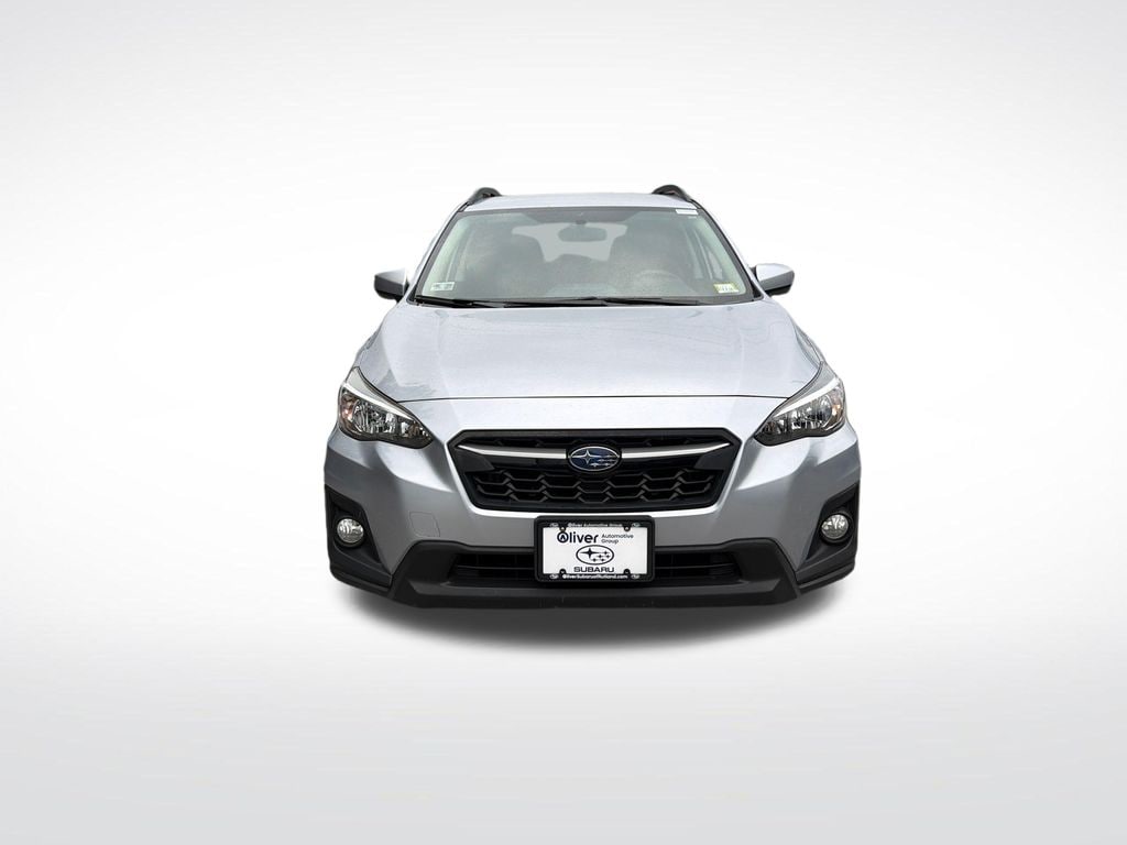 Used 2019 Subaru Crosstrek 2.0i Premium SUV