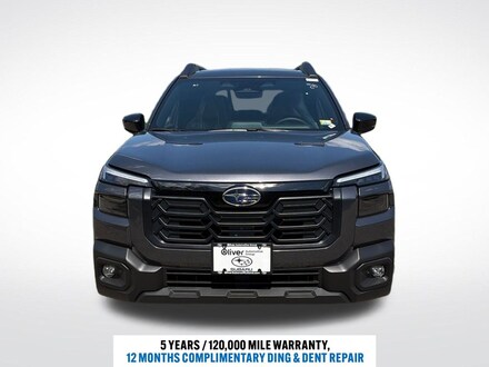 2026 Subaru Outback Touring SUV