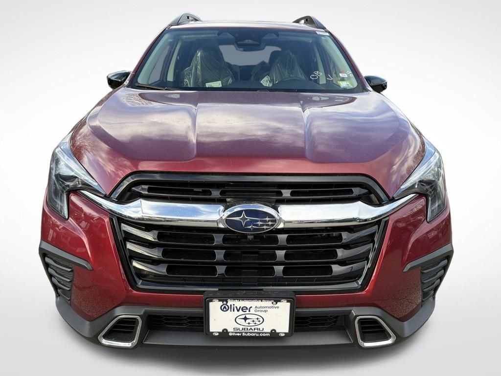 New 2026 Subaru Ascent Touring 7-Passenger SUV