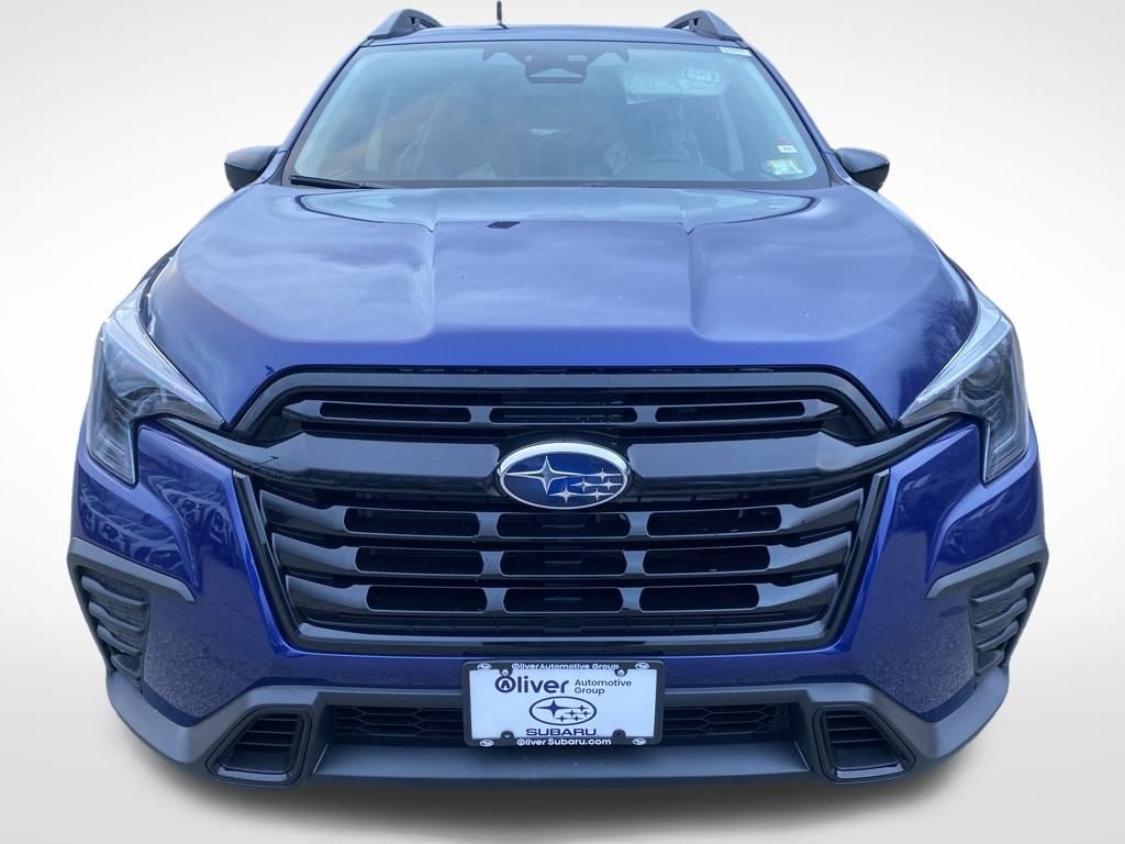 New 2026 Subaru Ascent Premium 7-Passenger SUV