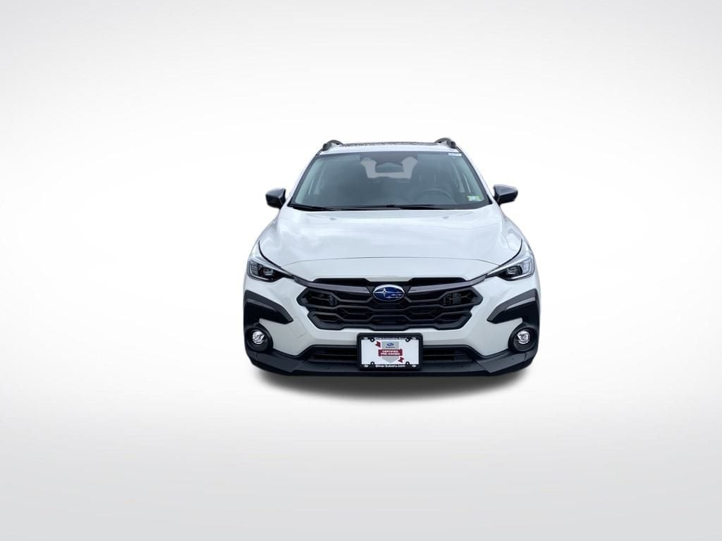 Certified 2024 Subaru Crosstrek Limited SUV