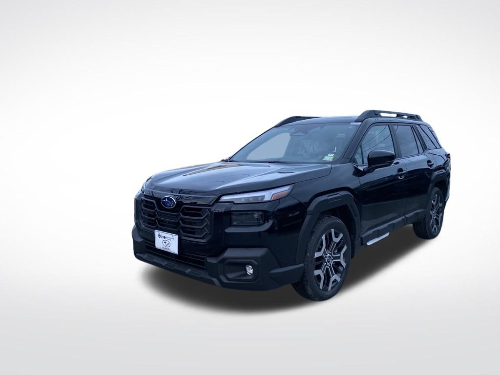 2026 Subaru Outback Touring XT photo 2