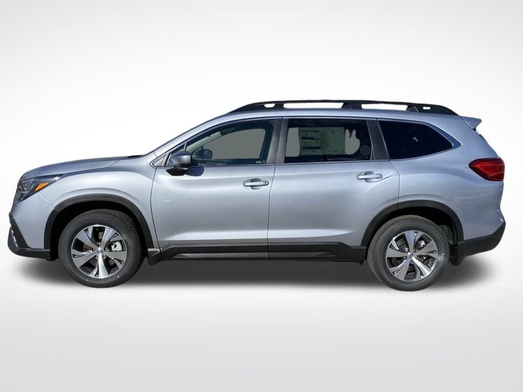 New 2025 Subaru Ascent Premium 7-Passenger SUV