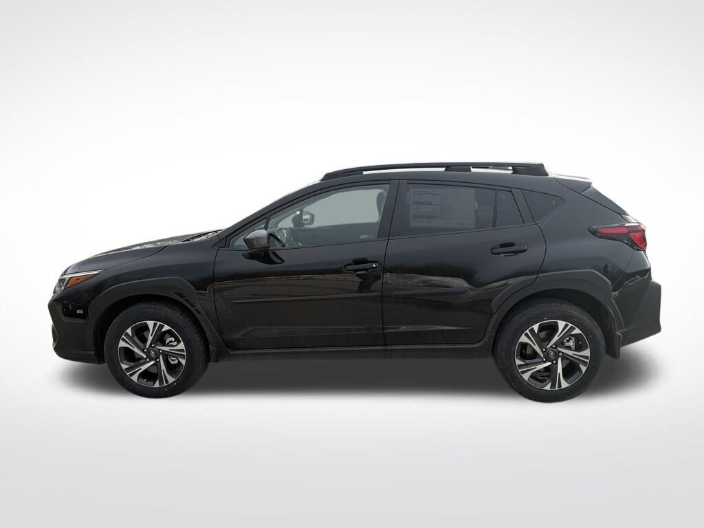 New 2026 Subaru Crosstrek Premium SUV