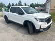  Honda Ridgeline