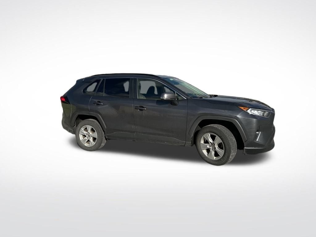 Used 2020 Toyota RAV4 XLE SUV