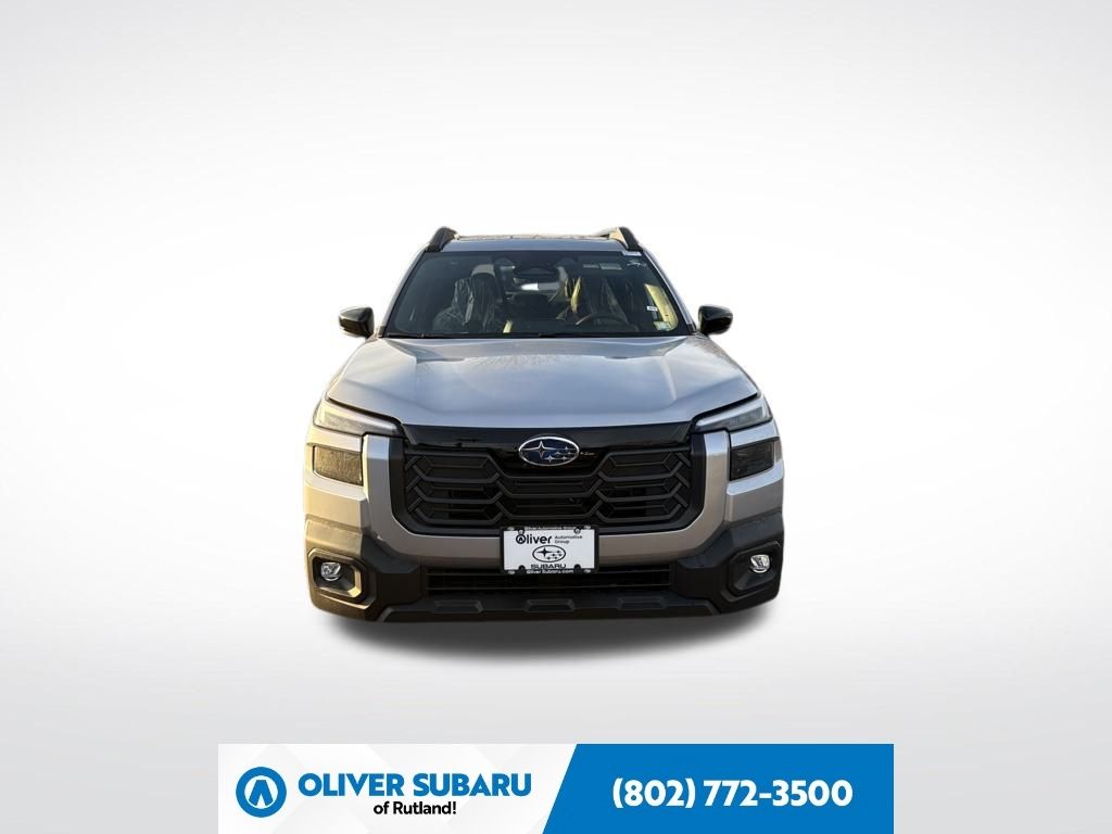 2026 Subaru Outback Limited's photo